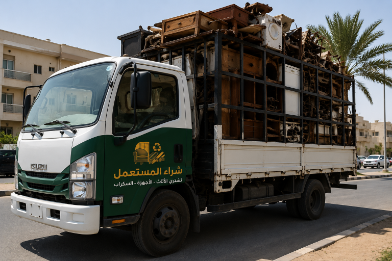 سيارة شراء المستعمل